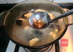 龙头鱼汤的做法图解15