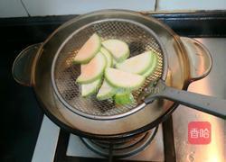 龙头鱼汤的做法图解16