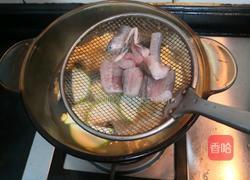 龙头鱼汤的做法图解17