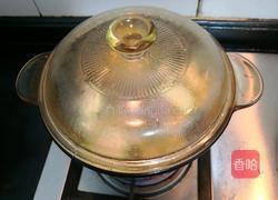 龙头鱼汤的做法图解18