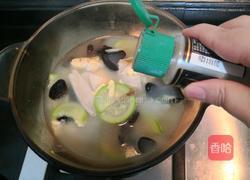 龙头鱼汤的做法图解19