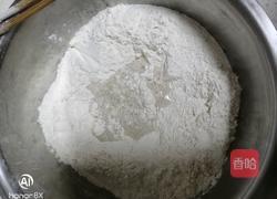 香肠饼的做法图解2