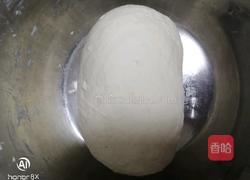 香肠饼的做法图解3