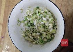 香肠饼的做法图解5