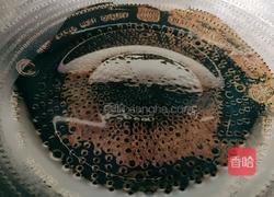 海鱼蒸西兰花的做法图解11