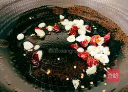 海鱼蒸西兰花的做法图解12