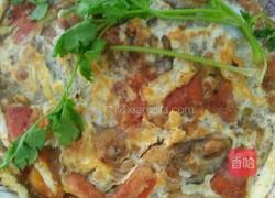 牳蛎煎的做法图解8