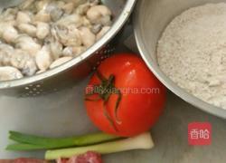 牳蛎煎的做法图解1