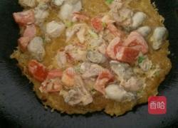 牳蛎煎的做法图解6