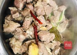 蚝油牛肉的做法图解4