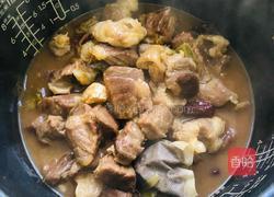 蚝油牛肉的做法图解7