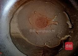 虾皮小油菜的做法图解5