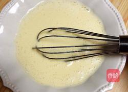 海米海苔豆浆蒸水蛋的做法图解8