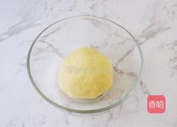 面包版华夫饼的做法图解3