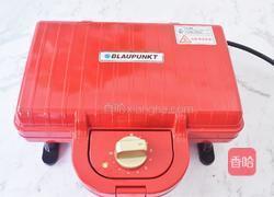 豆沙鲷鱼烧的做法图解15