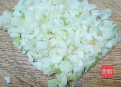 蒜蓉叉烧排骨的做法图解2