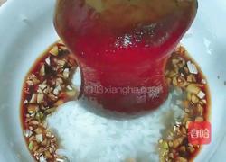 蒜蓉叉烧排骨的做法图解3