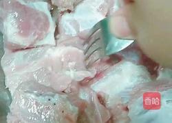 蒜蓉叉烧排骨的做法图解4