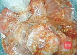 蒜蓉叉烧排骨的做法图解5