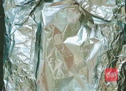 蒜蓉叉烧排骨的做法图解6