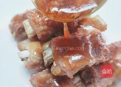 蒜蓉叉烧排骨的做法图解13