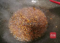 蒜蓉粉丝蒸花甲的做法图解6