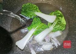 花甲粉丝汤的做法图解5