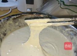 简单又好吃的茄饼的做法图解4