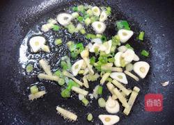 时蔬鲜虾疙瘩汤的做法图解8