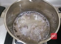 鱿鱼烧白菜的做法图解7