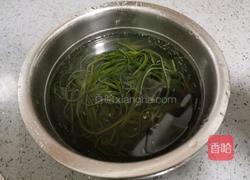 海带玉米鱼丸汤的做法图解2