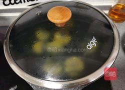 海带玉米鱼丸汤的做法图解7