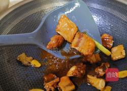 蒸排骨莲藕的做法图解8