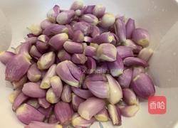 金牌卤肉饭的做法图解3