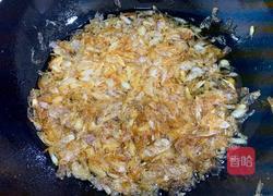 金牌卤肉饭的做法图解8