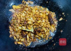 金牌卤肉饭的做法图解20
