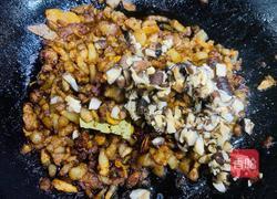金牌卤肉饭的做法图解21