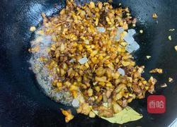金牌卤肉饭的做法图解22