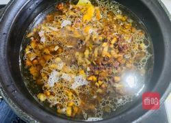 金牌卤肉饭的做法图解24