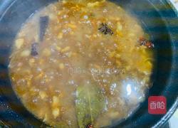 金牌卤肉饭的做法图解25