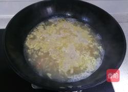 海鲜疙瘩汤的做法图解14