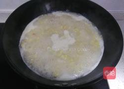 海鲜疙瘩汤的做法图解16