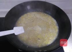 海鲜疙瘩汤的做法图解19