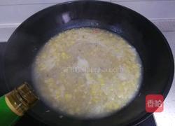 海鲜疙瘩汤的做法图解20