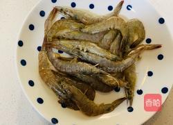 蒜蓉蒸海鮮的做法圖解1