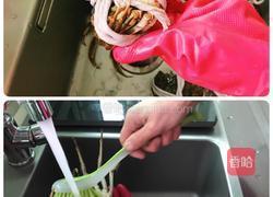 清蒸大闸蟹的做法图解2