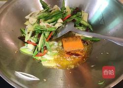 香辣大闸蟹的做法图解19