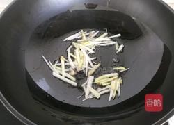 洋葱炒鱿鱼须的做法图解6