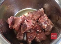 豆豉蒸排骨的做法图解1