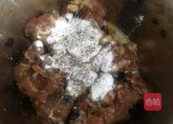 豆豉蒸排骨的做法图解4